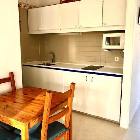 Apart.Relax Costa Del Silencio Ngoại thất bức ảnh