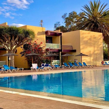 Apart.Relax Costa Del Silencio Ngoại thất bức ảnh