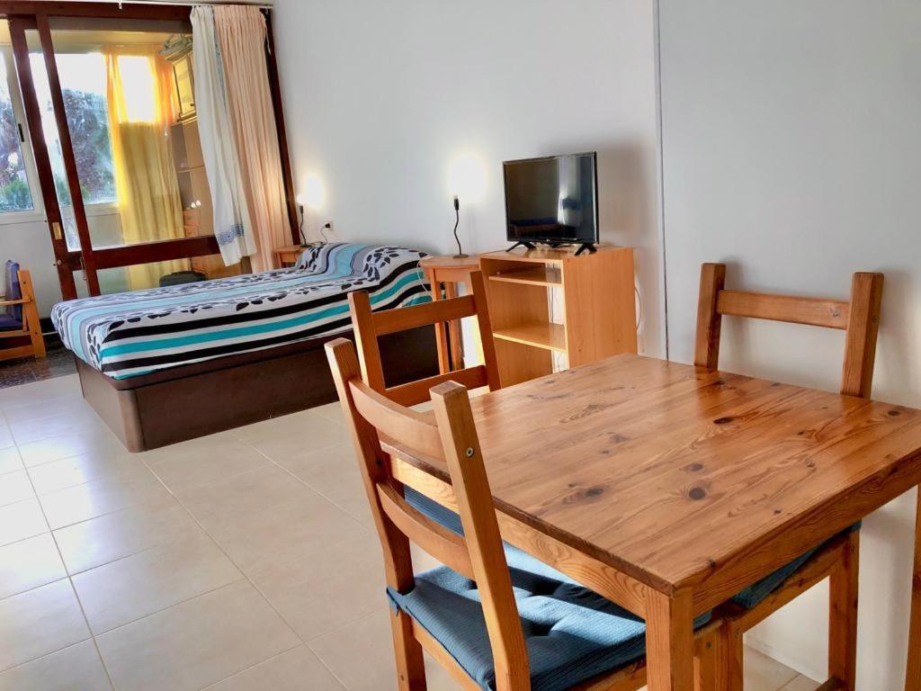 Apart.Relax Costa Del Silencio Ngoại thất bức ảnh