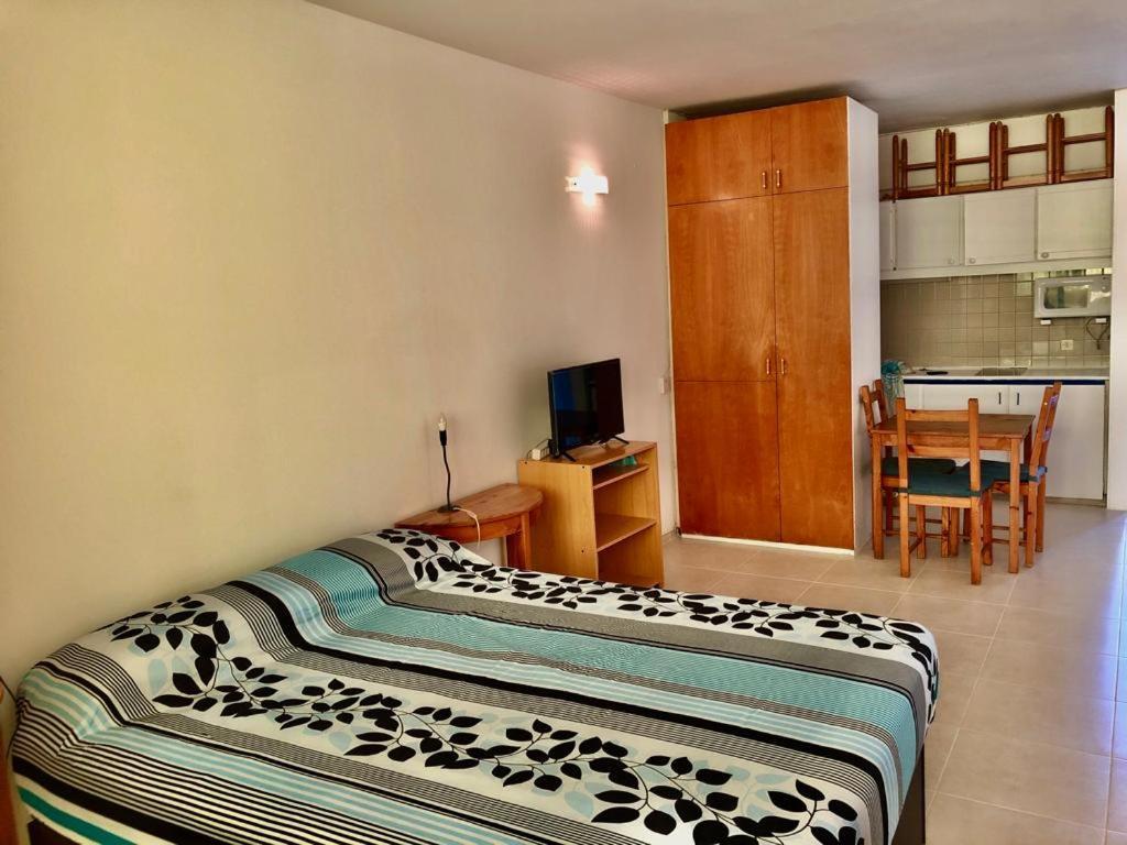 Apart.Relax Costa Del Silencio Ngoại thất bức ảnh